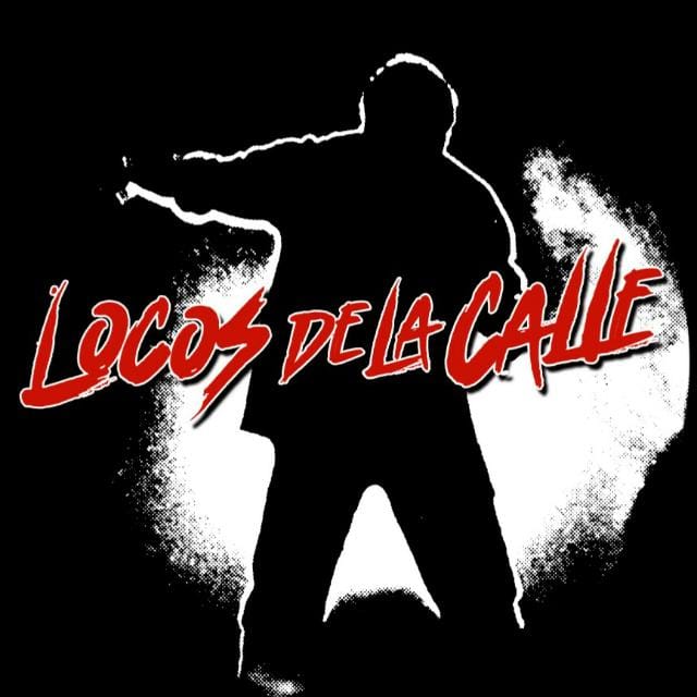 locosdelacalle